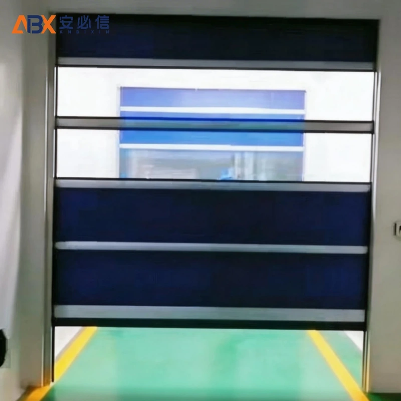 江门市快速门