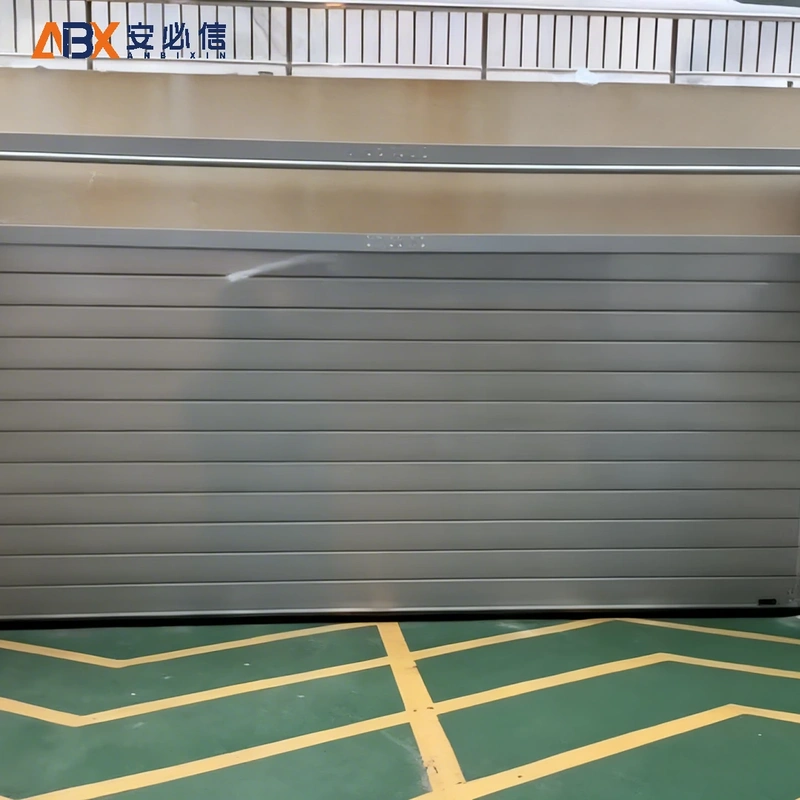 江门市快速卷帘门